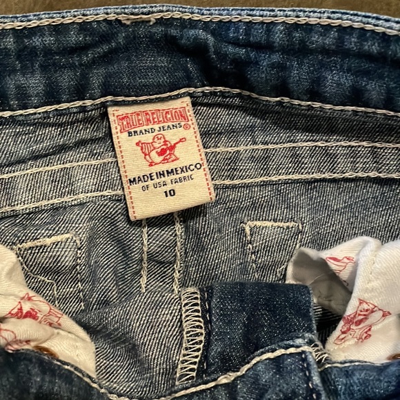 True Religion Jeans - Picture 4 of 5